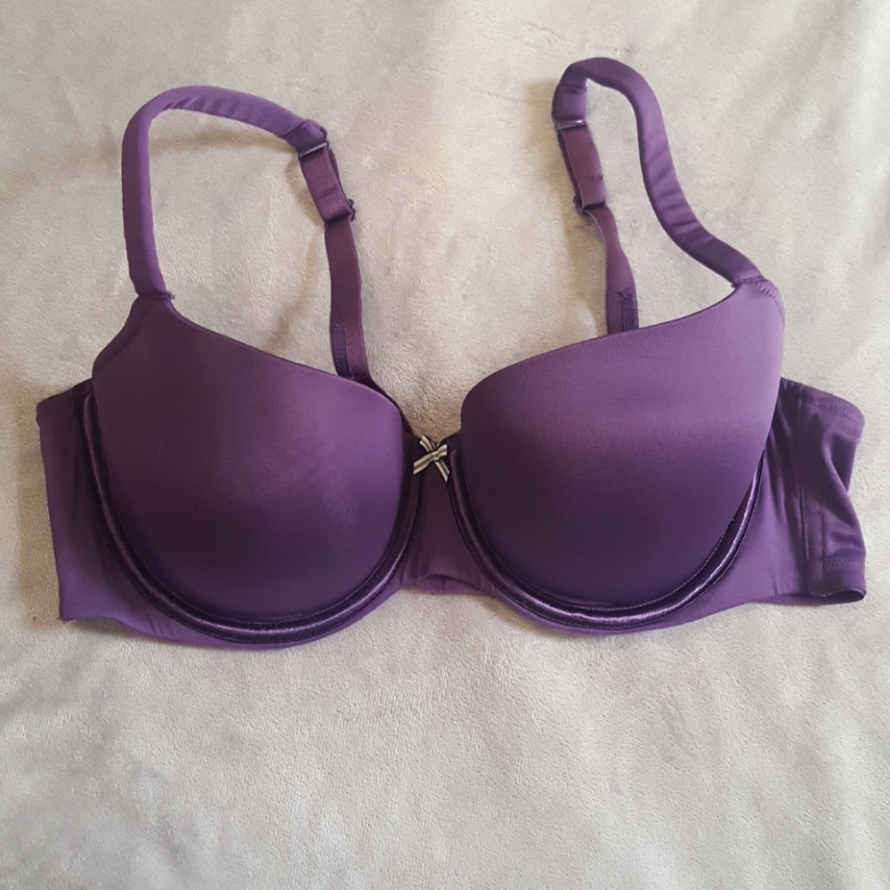 Beautiful, sexy and great support bra